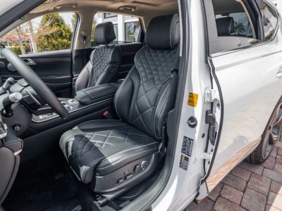 2025 Genesis GV80 — photo 19 view