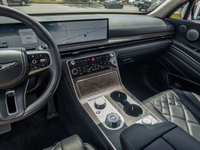 2025 Genesis GV80 — photo 26 view