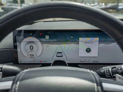2025 Genesis GV80 — photo 25 view