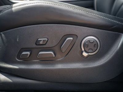 2025 Genesis GV80 — photo 20 view