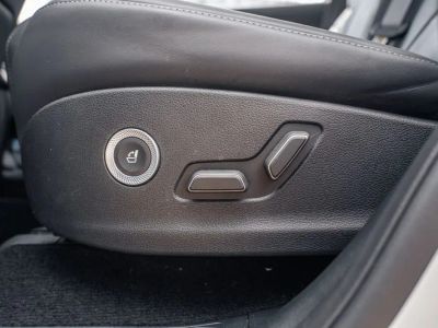 2025 Genesis GV80 — photo 36 view