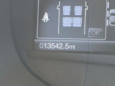2024 Ford Edge — photo 24 view