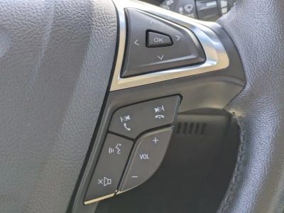 2024 Ford Edge — photo 22 view
