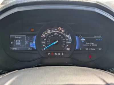 2024 Ford Edge — photo 23 view
