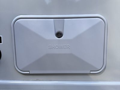 2023 Thor GENEVA 31VA - Photo 9