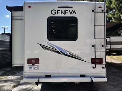 2023 Thor GENEVA 31VA - Photo 5
