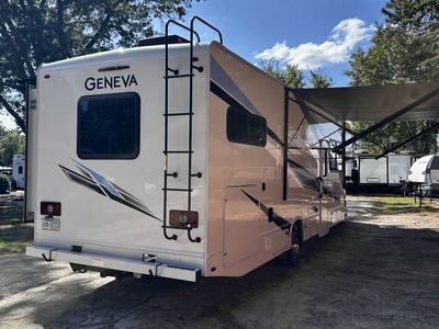 2023 Thor GENEVA 31VA - Photo 6