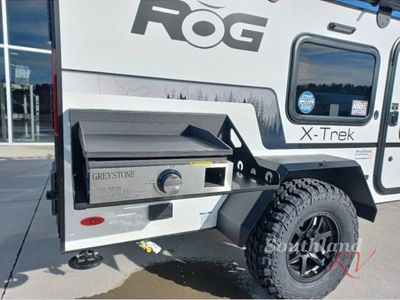 2025 Encore ROG - Photo 12