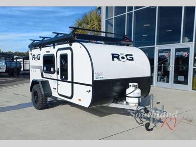 2025 Encore ROG - Photo 1