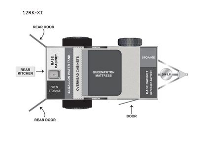 2025 Encore ROG - Photo 9