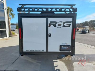 2025 Encore ROG - Photo 6