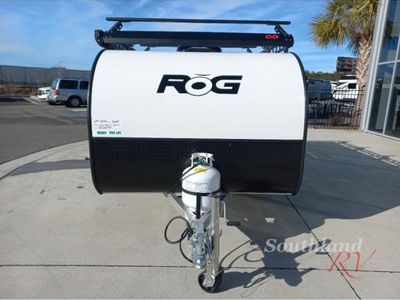 2025 Encore ROG - Photo 3
