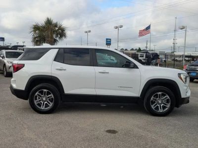 2025 GMC Terrain - Photo 6
