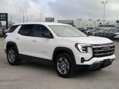 2025 GMC Terrain - Photo 7