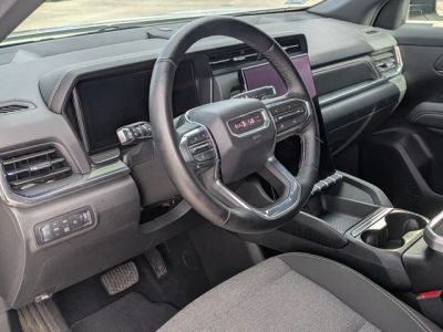 2025 GMC Terrain - Photo 25