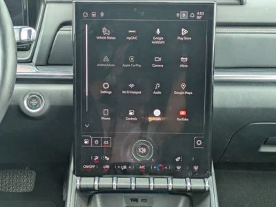 2025 GMC Terrain - Photo 16