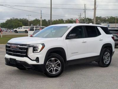 2025 GMC Terrain - Photo 1
