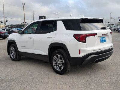 2025 GMC Terrain - Photo 3