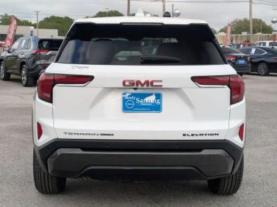 2025 GMC Terrain - Photo 4