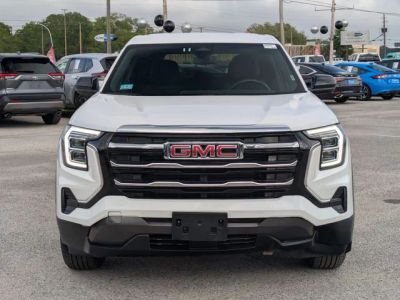 2025 GMC Terrain - Photo 8