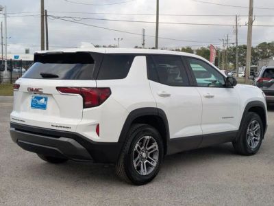 2025 GMC Terrain - Photo 5