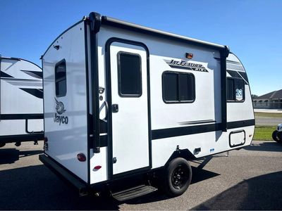 2026 Jayco Jay Feather Air - Photo 4