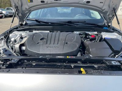 2024 Volvo S60 — photo 22 view