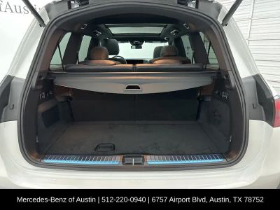 2026 Mercedes-Benz GLS - Photo 32