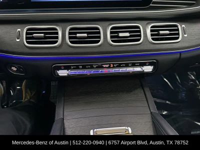 2026 Mercedes-Benz GLS - Photo 22