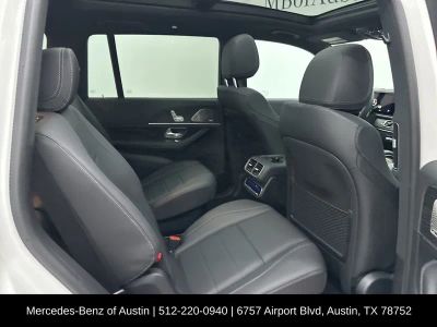 2026 Mercedes-Benz GLS - Photo 30
