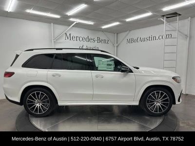 2026 Mercedes-Benz GLS - Photo 13