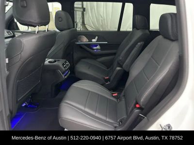 2026 Mercedes-Benz GLS - Photo 29