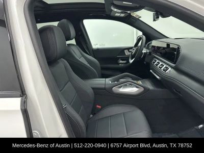 2026 Mercedes-Benz GLS - Photo 35