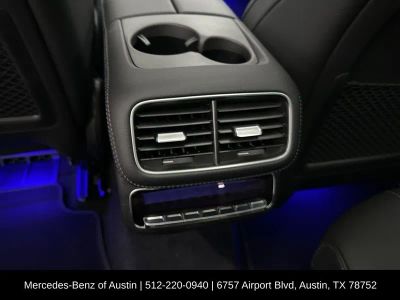 2026 Mercedes-Benz GLS - Photo 28