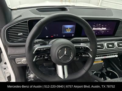 2026 Mercedes-Benz GLS - Photo 14