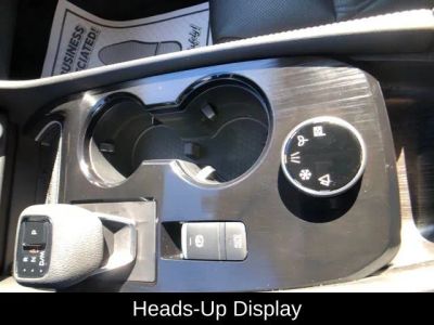 2021 Nissan Rogue Platinum - Photo 22