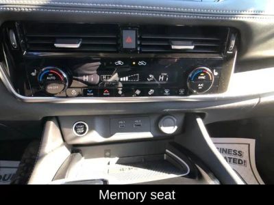 2021 Nissan Rogue Platinum - Photo 21