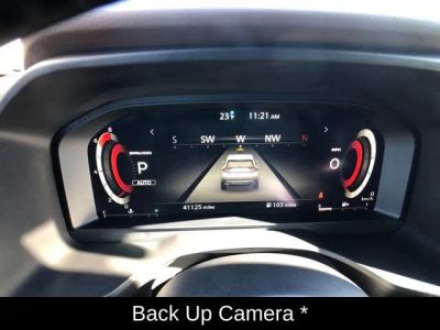 2021 Nissan Rogue Platinum - Photo 17