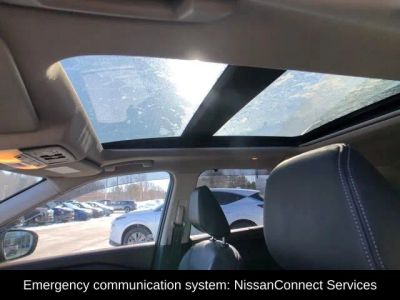 2021 Nissan Rogue Platinum - Photo 24
