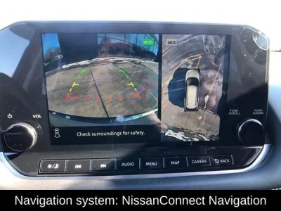 2021 Nissan Rogue Platinum - Photo 20