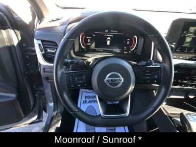 2021 Nissan Rogue Platinum - Photo 16