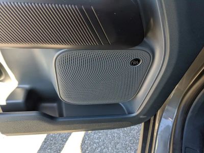 2026 Ford Maverick — photo 18 view
