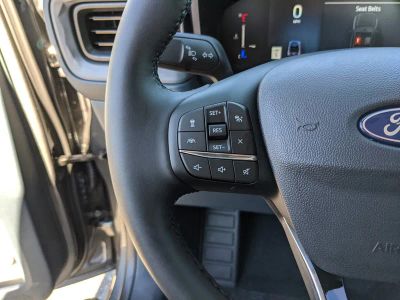 2026 Ford Maverick — photo 29 view