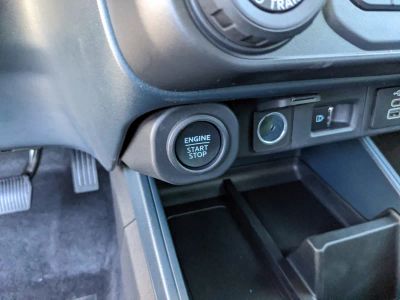 2026 Ford Maverick — photo 26 view