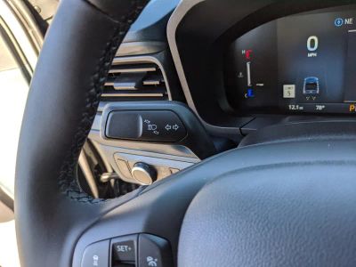 2026 Ford Maverick — photo 31 view