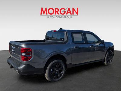 2026 Ford Maverick — photo 8 view