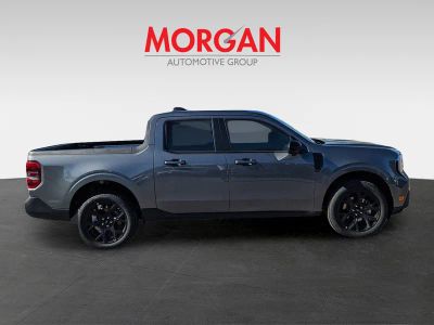 2026 Ford Maverick — photo 9 view