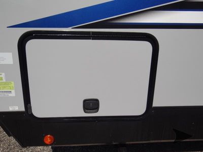 2022 Forest River RV Cherokee Alpha Wolf - Photo 11
