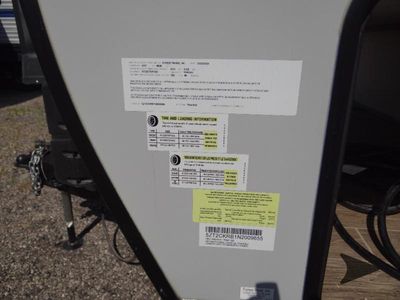 2022 Forest River RV Cherokee Alpha Wolf - Photo 13