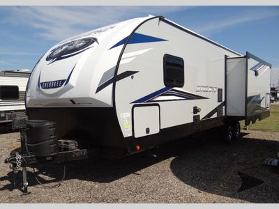 2022 Forest River RV Cherokee Alpha Wolf - Photo 2